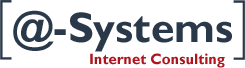Logo AT-SYSTEMS
