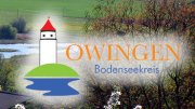 Logo des Ortes Owingen am Bodensee